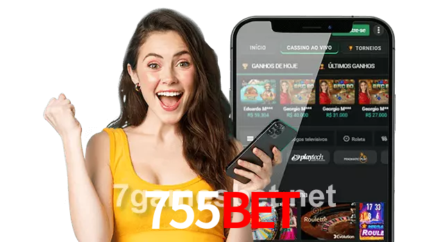 755Bet