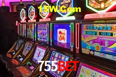 755Bet Rio de Janeiro - Licenses