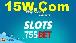 Welcome Bonus 755Bet