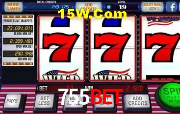 Promoções Sazonais 755Bet