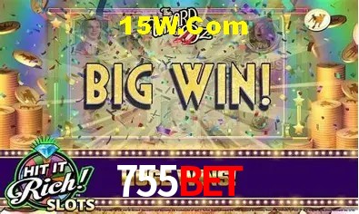 755Bet São Paulo - Top Slots