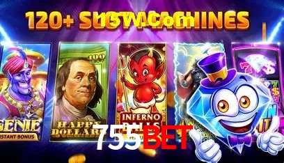 755Bet Belo Horizonte - Promo Tips