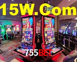 Exclusive Games 755Bet
