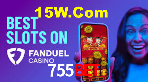 755Bet App