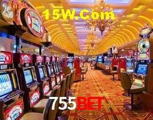 755Bet Salvador - Football