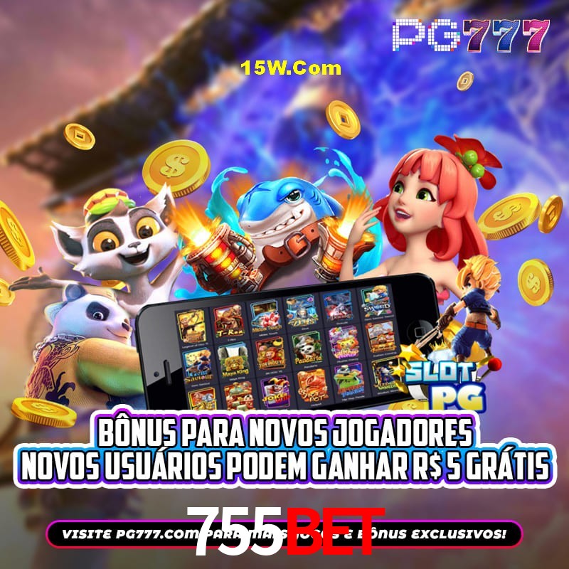 Weekend Specials 755Bet
