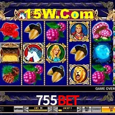 755Bet - Aplicativo Móvel