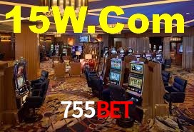 Statistics 755Bet