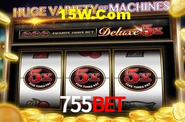755Bet - User Statistics