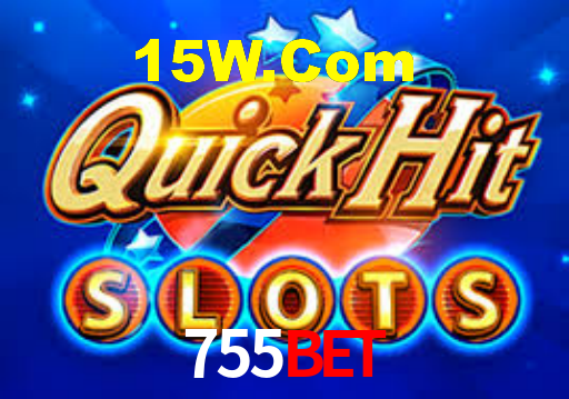 755Bet - A Plataforma De Cassino Online Perfeita - 755Bet App
