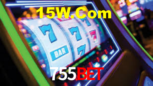755Bet: Seu Cassino Premiado com Pagamentos Rápidos