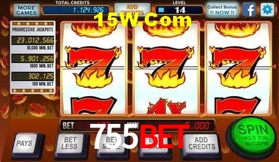 Integração de APIs 755Bet