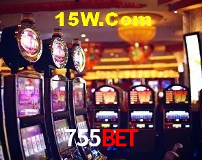 Especiais de Fim de Semana 755Bet