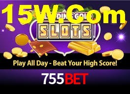 755Bet App Interface