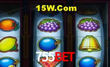 755Bet Brasília - Jogo Features