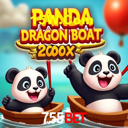 Diretório de Jogos 755Bet