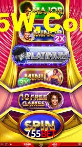 Premium Interface 755Bet