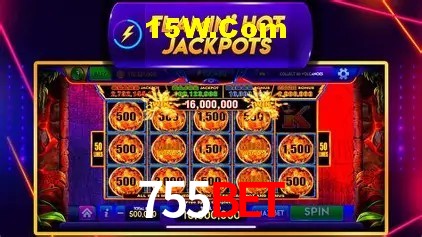 755Bet Salvador - Strategy