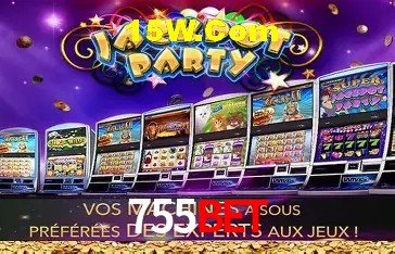 755Bet Brasília - Betting Features