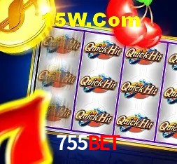755Bet Slot - 320+ Caça-Níqueis Premium