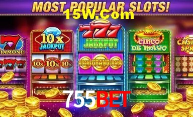 Promoção Relâmpago 755Bet