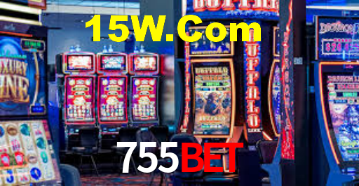 755Bet App