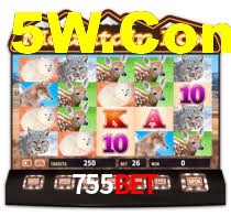 755Bet Login