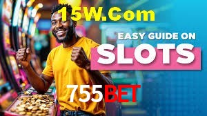 Quick Registration 755Bet