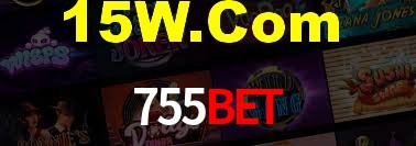 Game Providers 755Bet