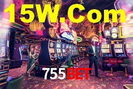 Explore as vantagens do 755Bet: serviço profissional e confiabilidade