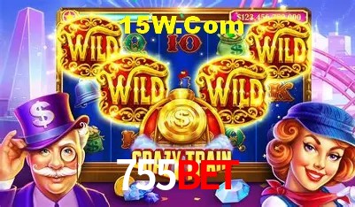 755Bet - Pagamento PIX Instantâneo