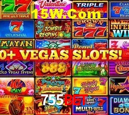 755Bet São Paulo - Jogo Providers