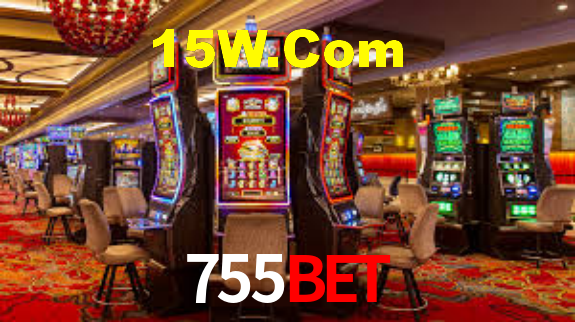 755Bet App
