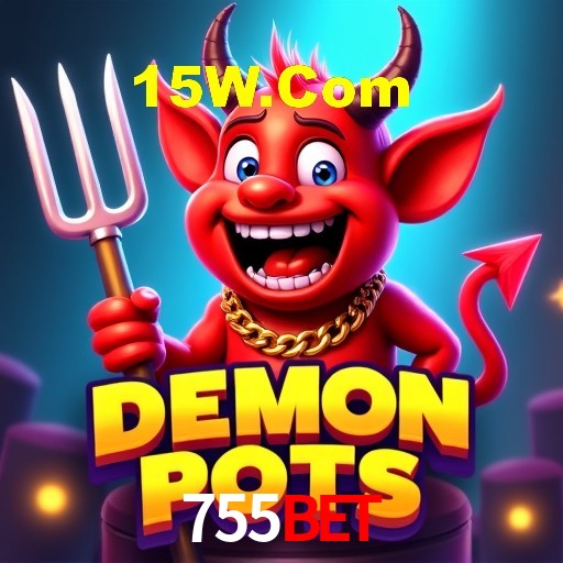 Recursos de Bônus 755Bet