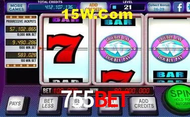 755Bet Promoções - 30+ Ofertas Diárias