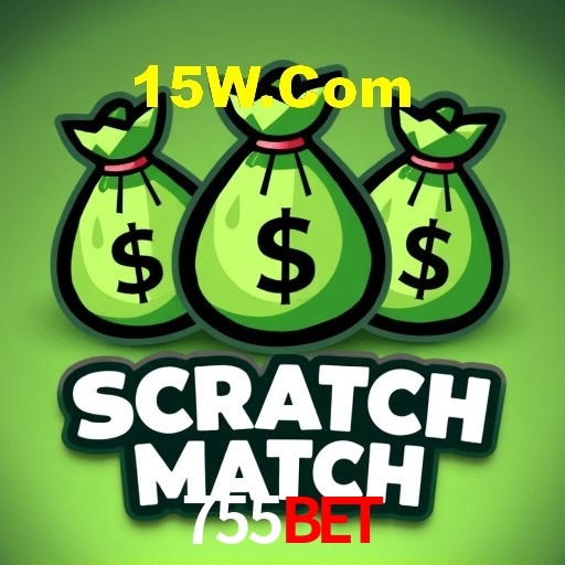 Jogos de Slot 755Bet