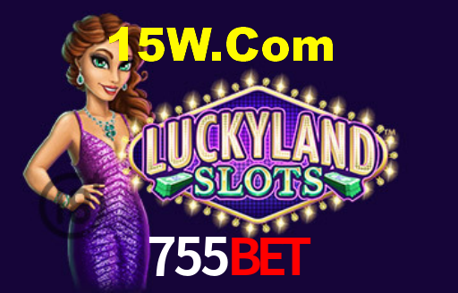 755Bet App