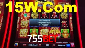 Blackjack Table 755Bet