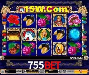 755Bet - Rápido Acesse