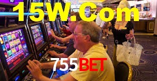 Daily Bonuses 755Bet